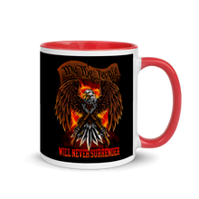 Load image into Gallery viewer, We The People Color Splash Mug