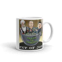 Load image into Gallery viewer, Cup of Joe Mug