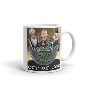 Cup of Joe Mug