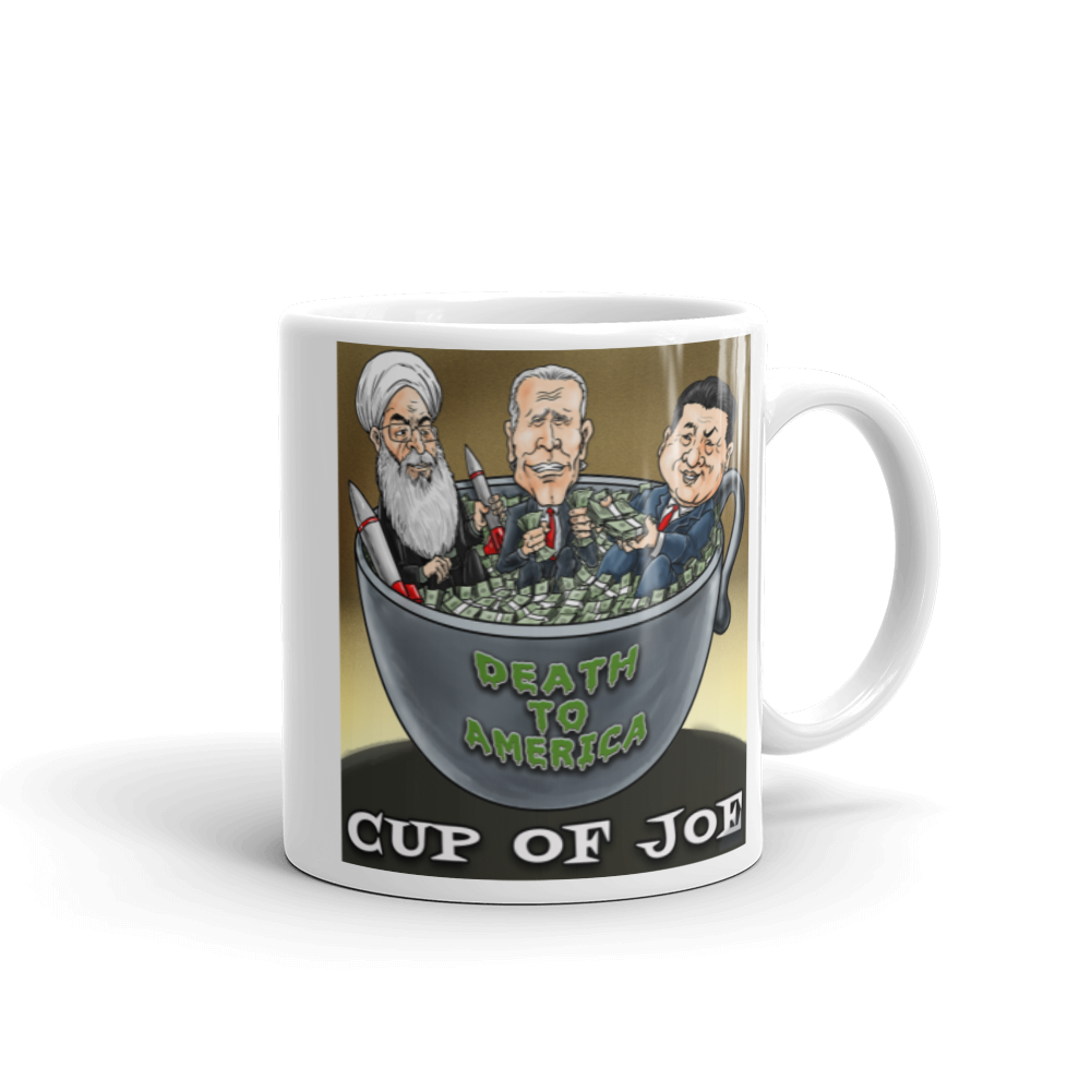 Cup of Joe Mug