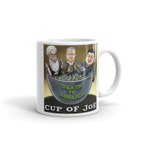 Cup of Joe Mug