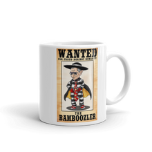 Load image into Gallery viewer, The Bamboozler Mug