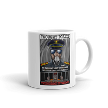 Load image into Gallery viewer, Thought Police Mug