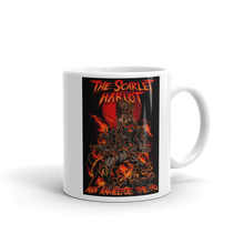 Load image into Gallery viewer, Scarlet Harlot Mug