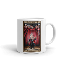 Load image into Gallery viewer, Pinocchio Joe Mug