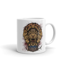 Load image into Gallery viewer, Roar Mug