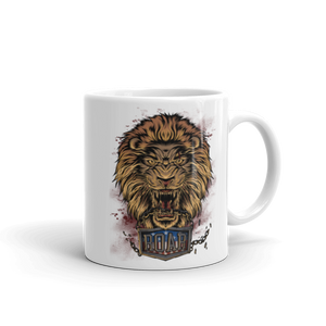 Roar Mug