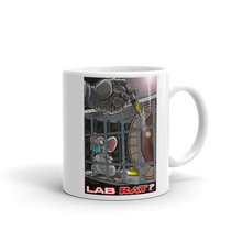 Load image into Gallery viewer, Lab Rat Mug