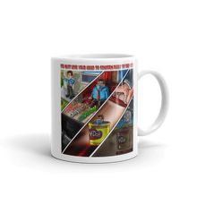 Load image into Gallery viewer, Conformity Mug