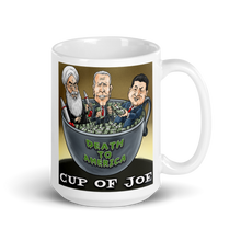 Load image into Gallery viewer, Cup of Joe Mug