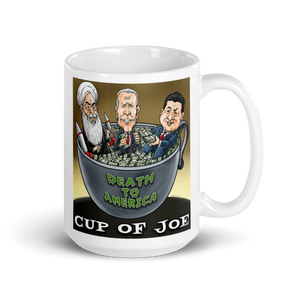 Cup of Joe Mug