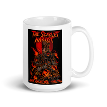 Load image into Gallery viewer, Scarlet Harlot Mug