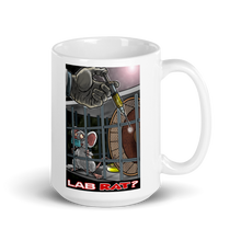 Load image into Gallery viewer, Lab Rat Mug