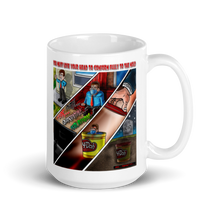 Load image into Gallery viewer, Conformity Mug